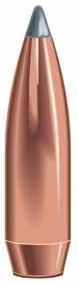 Speer .30 Caliber 0.308 180gr Boat-Tail Soft Point bullets 100 count box