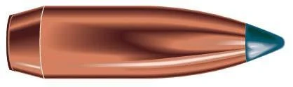 Speer .338 225 gr Spitzer Boat-Tail Soft Point bullets, 50 count