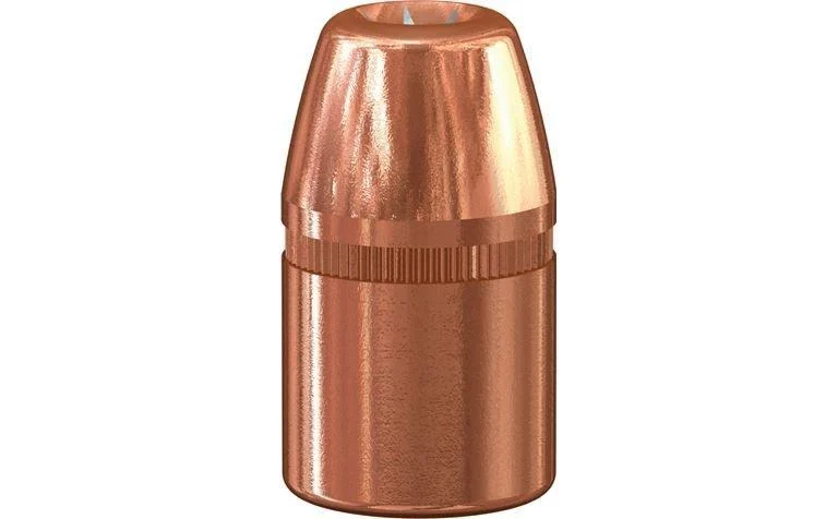 Speer .45 caliber 300 grain hollow point bullets, 50 per box