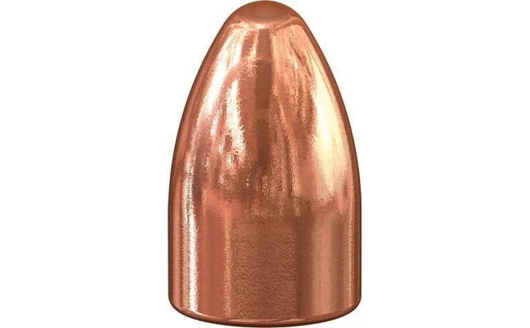 Speer 9mm (.355) 115 gr TMJ-RN bullets and 100-count box