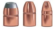 Speer 125 gr Jacketed Hollow Point .38/.357 caliber bullets 100 per box