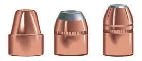 Speer TMJ Match .45 cal .451 200 gr boxed 100-count bullets