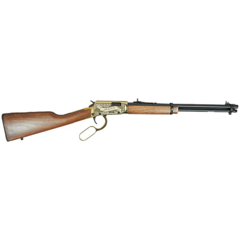 Rossi Rio Bravo Wild Bill Hickok .22 LR 18in 15rd