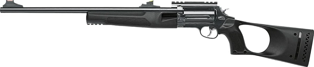 Rossi Circuit Judge Tuffy 18.5-inch barrel .45 LC/.410 synthetic thumbhole stock 5rd