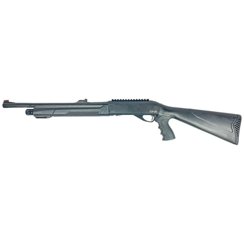 TR Imports Alpharms Inertia 1 HD 12ga 18.5in pistol-grip shotgun