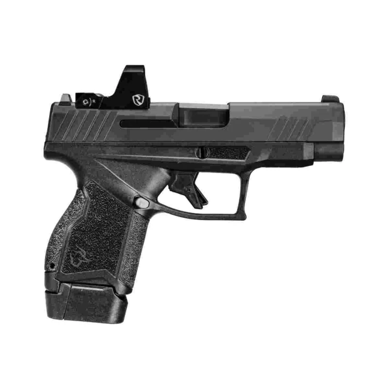 Taurus GX4XL TORO 9mm 3.7in 13+1 Riton