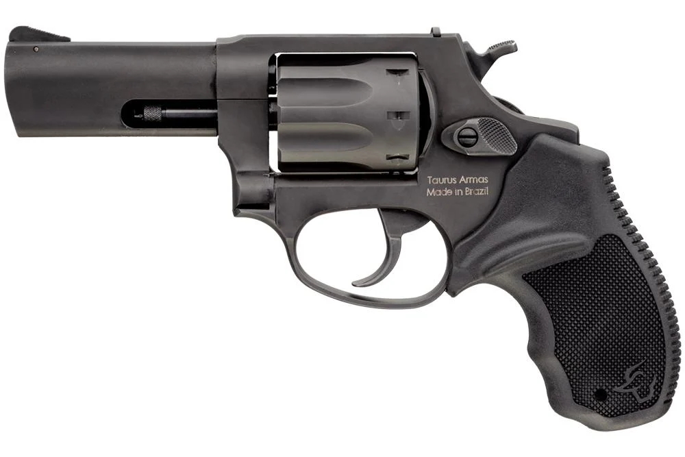 TAURUS 942M Ultra-Lite .22 WMR 3" 8-Round