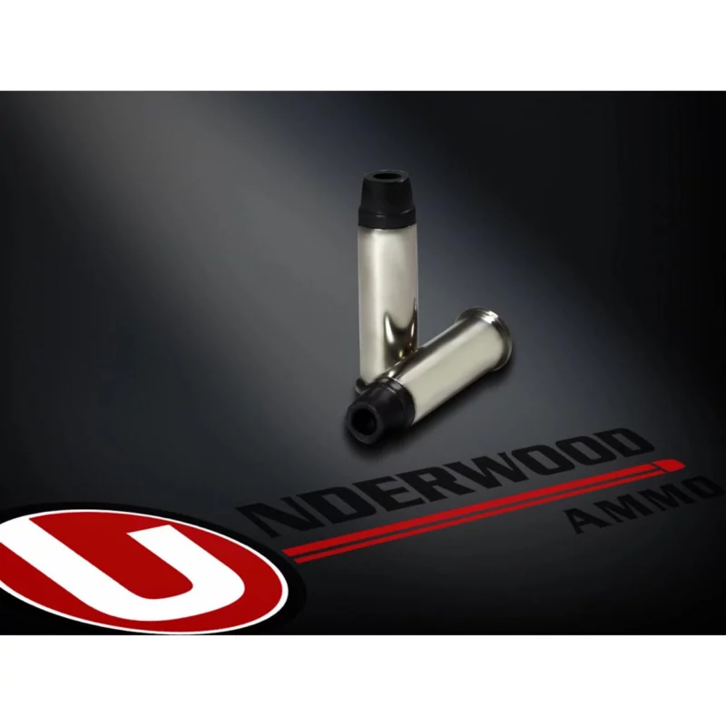 erwood .38 Special P 158gr LSWC 20rd Box Ammo