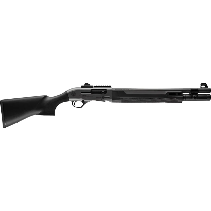 Beretta A300 Ultima Patrol 12 Gauge 19.1 in grey semi-auto shotgun with M-LOK forend