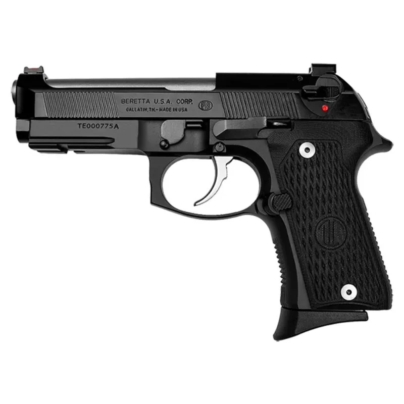 Beretta 92G Elite LTT Compact 9mm
