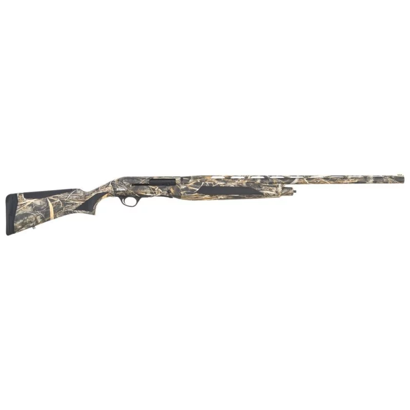 TriStar Viper Max 12GA shotgun 28 in vent-rib barrel Realtree Max-7 camo