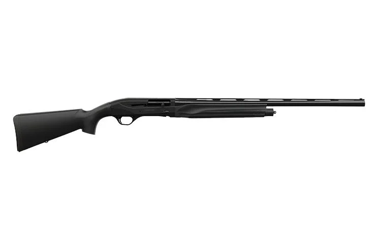 Retay Gordion Xtra 12ga shotgun, 28-inch MaraPro barrel, synthetic stock, matte black