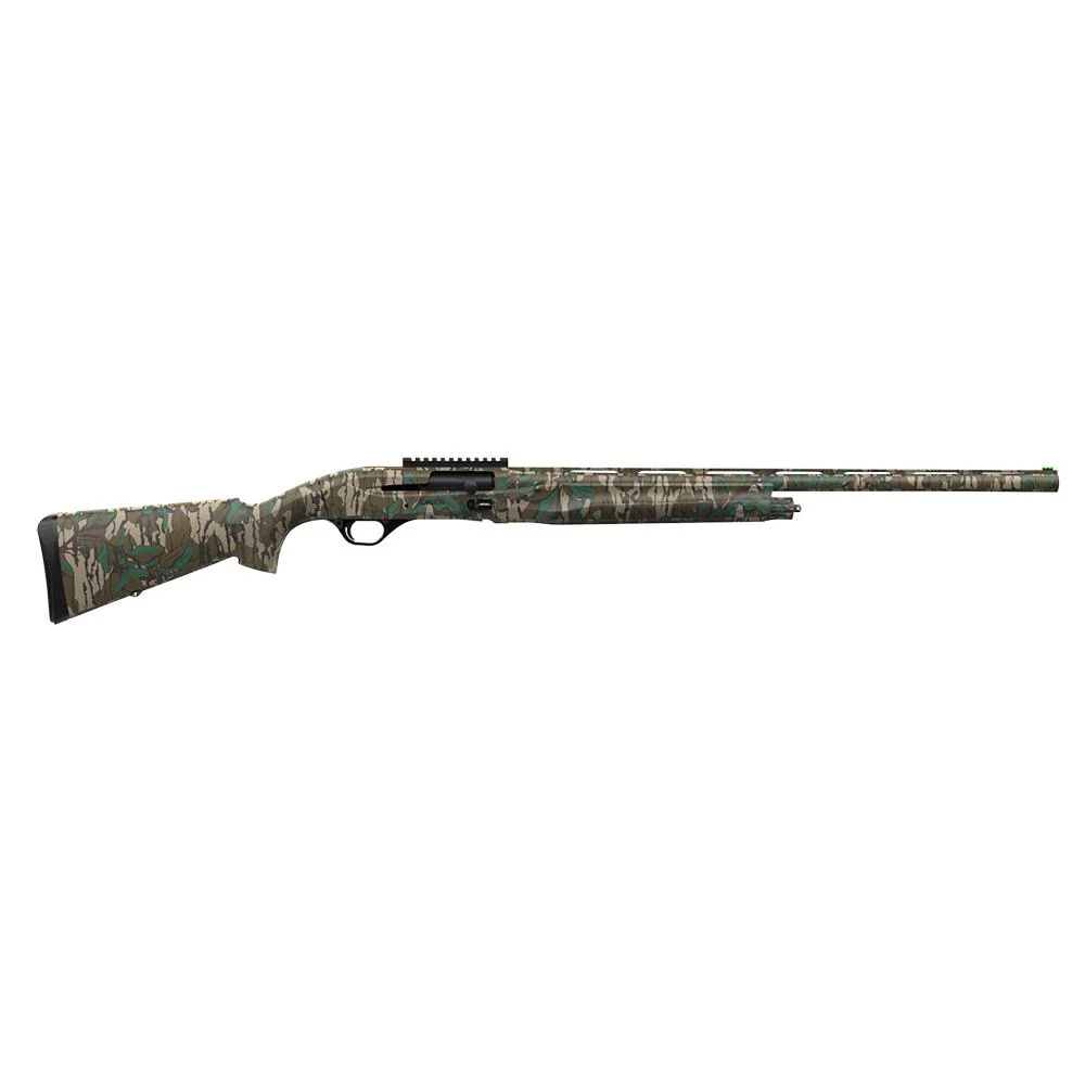 Retay Gordion Turkey 12GA 24in Mossy Oak Greenleaf shotgun with TruGlo fiber optic front sight