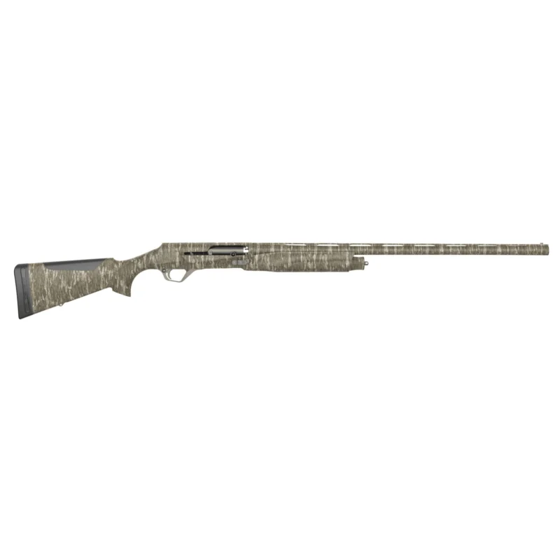 RETAY ACE-R Bottomland 12ga 26 inch barrel Mossy Oak Bottomland camo synthetic stock