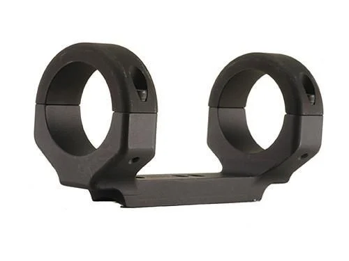 DNZ Game Reaper one-piece scope mount for T/C Encore Omega 1-inch tube medium black