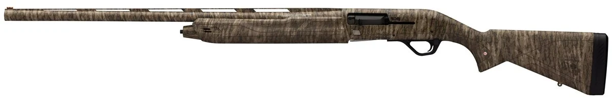 Winchester SX4 Left-Hand Waterfowl 12ga 26in Camo