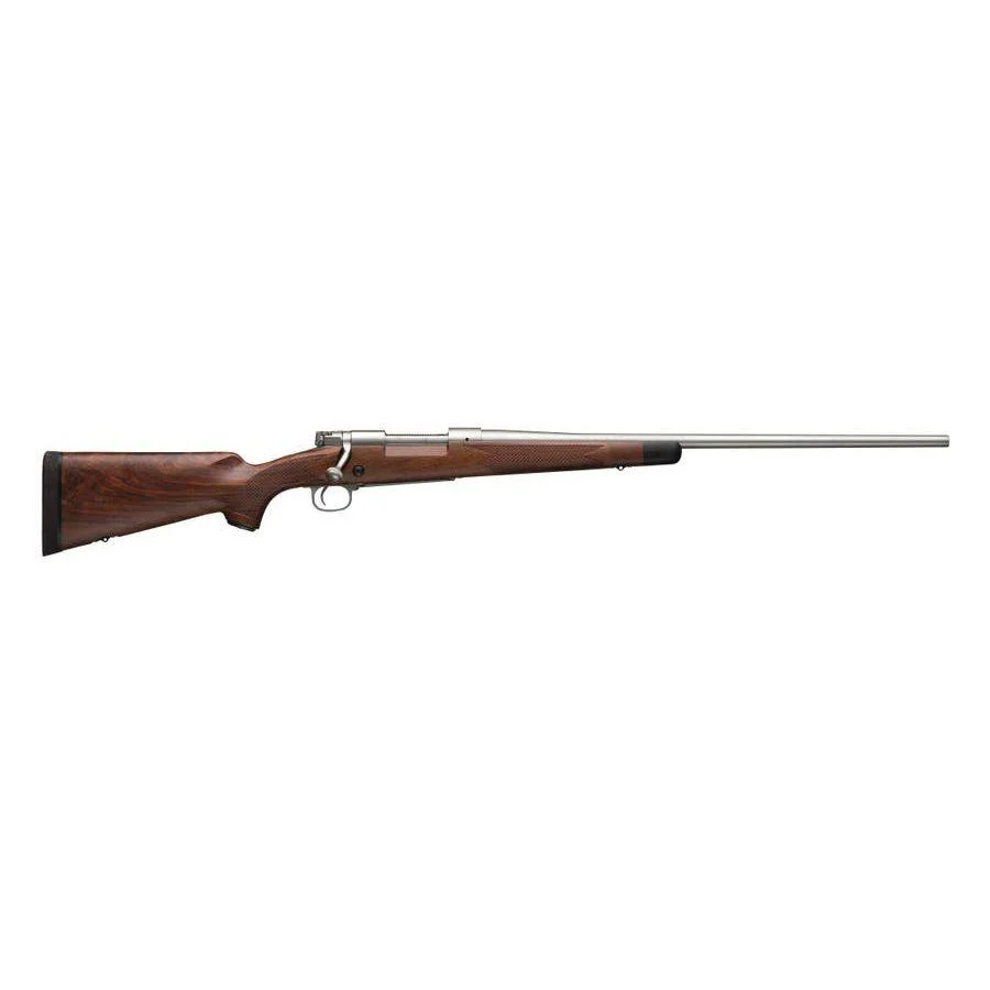 Winchester Model 70 Super Grade SS .338 Win Mag 26"