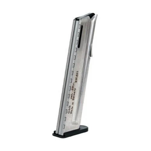 Walther/Hammerli Colt 1911 .22 LR 10-round detachable magazine