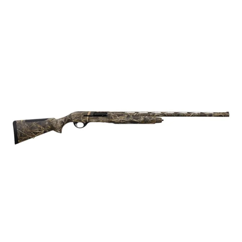 Weatherby 18i Waterfowler 12 ga shotgun 28in Realtree Max-7