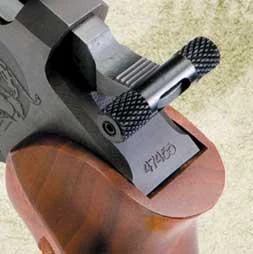 Carlson’s Hammer Expander for Henry Big Boy Rifle (Post 2010)