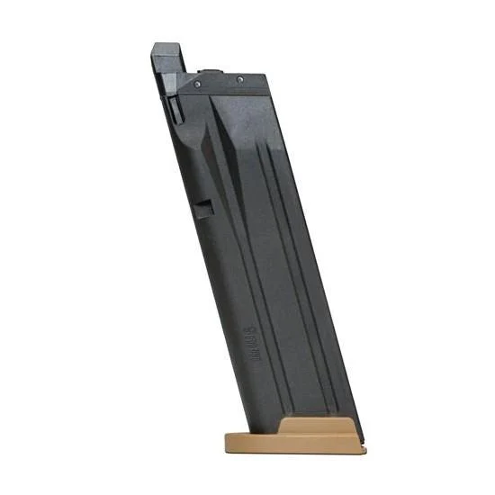 Sig Sauer M18 PROFORCE 6mm 21rd green gas airgun magazine