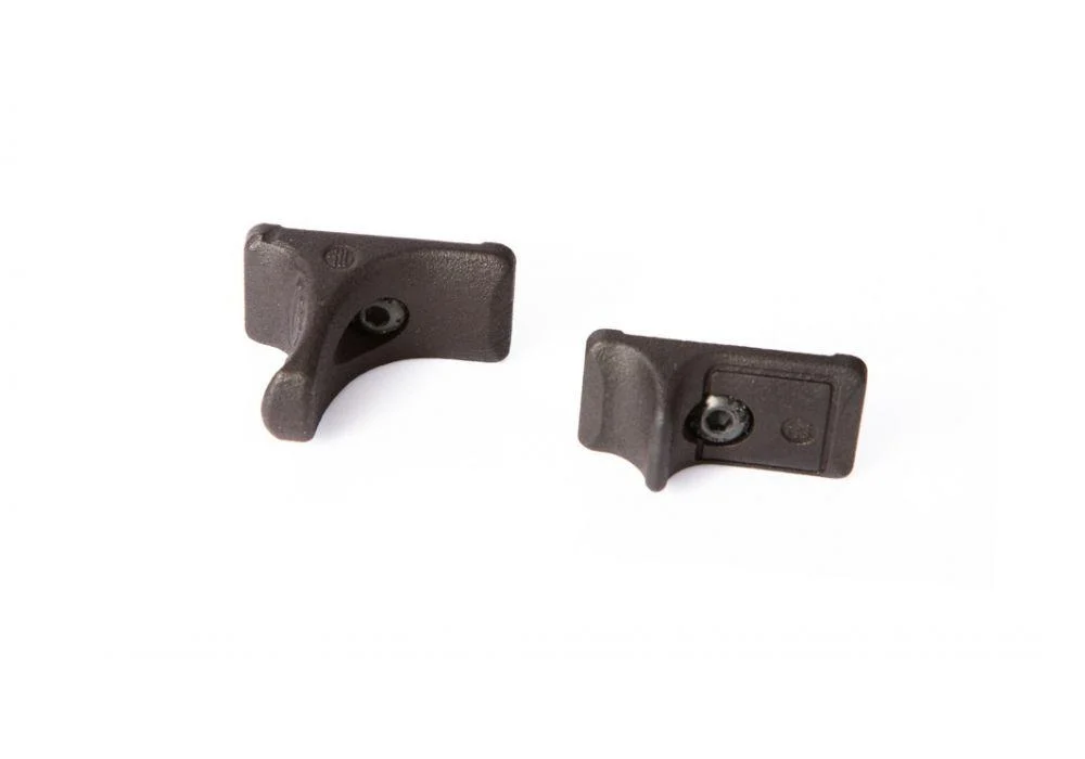 Sig Sauer Tread M-LOK Handstop Kit black polymer short and long stops