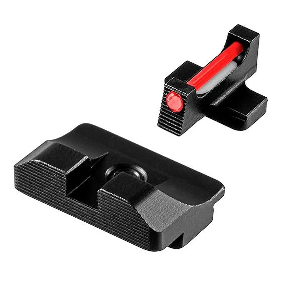 TRUGLO Fiber-Optic Pro Sight Set for Springfield XD Series product image