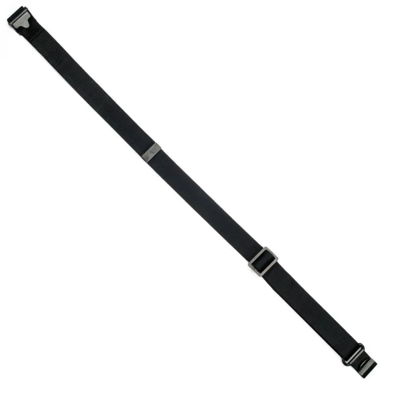 GrovTec Clip Hook Style Sling product image showing clip hook attachment