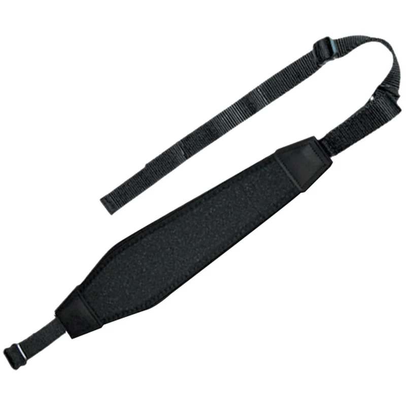 GrovTec Neoprene Sling Black 48 in x 1 in