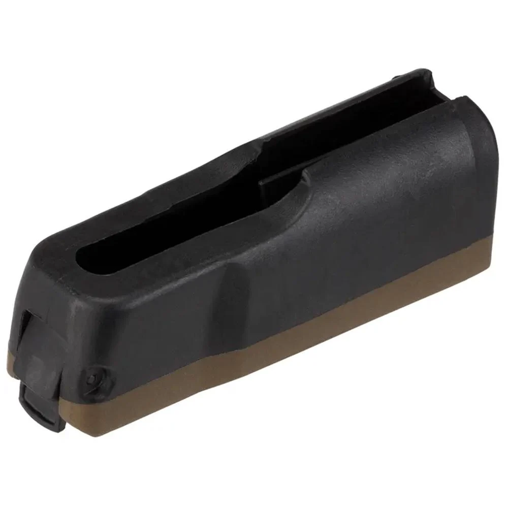Browning X-Bolt Rotary Magazine Smoked Bronze Long Magnum 3-Round