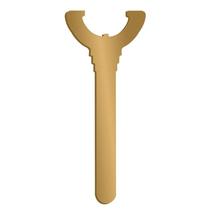 Yankee Hill Machine Victra-12 spanner wrench tool