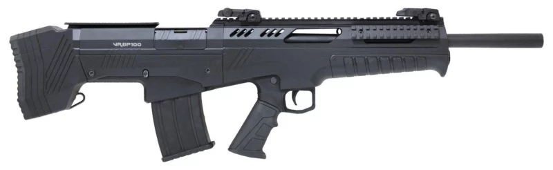 Rock Island Armory VRBP100-A 12 Gauge 20in Bullpup Shotgun Black