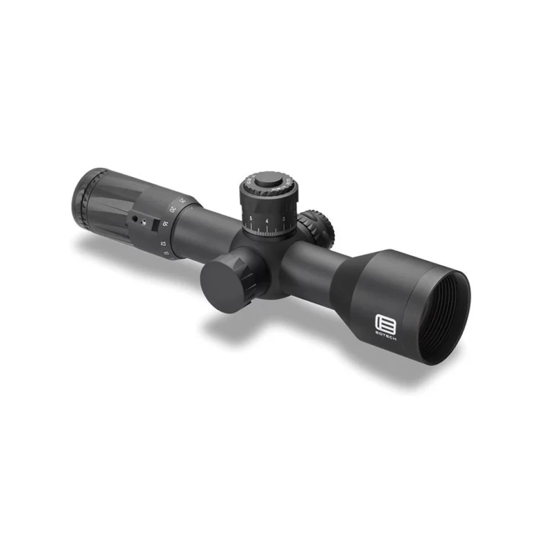 EOTech Vudu 5-25x50 FFP riflescope Horus H59 MRAD matte black