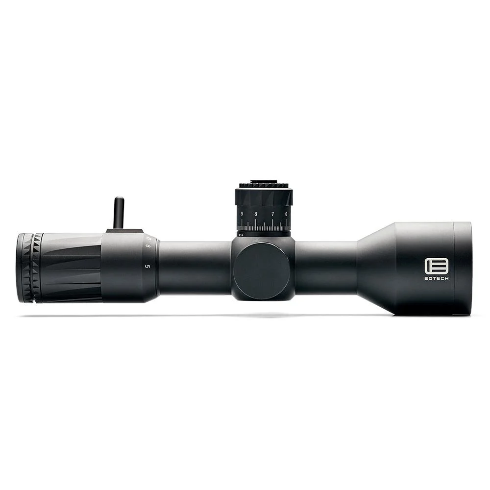 EOTech Vudu 5-25x50 FFP Tremor 5 MRAD black rifle scope