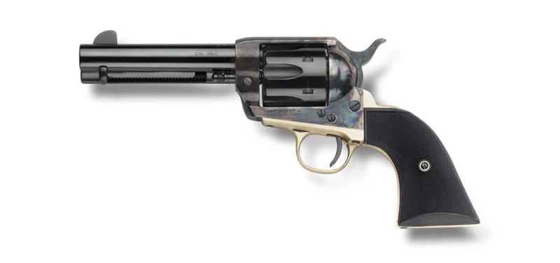 Pietta 1873 Gunfighter .45 Colt 6rd 4.75" Barrel