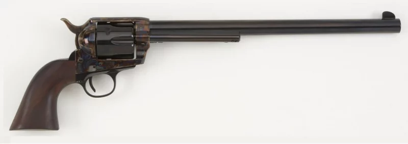 Pietta 1873 GWII Buntline .45 Long Colt 12-inch revolver