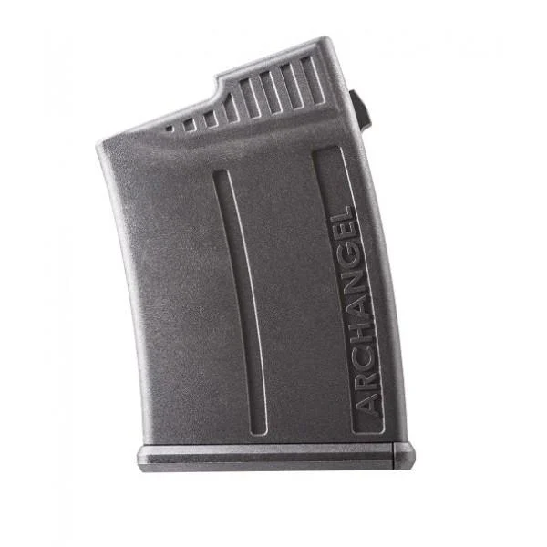 ProMag Archangel 15-round polymer magazine for AA98 (Mauser K-98) in black