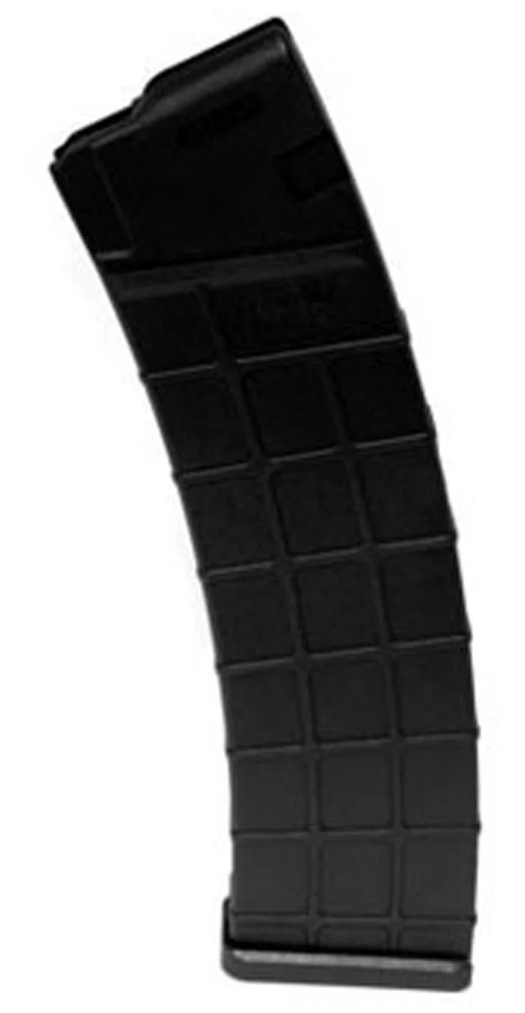 ProMag HECA10 40rd black polymer magazine for H&K HK93, .223/5.56