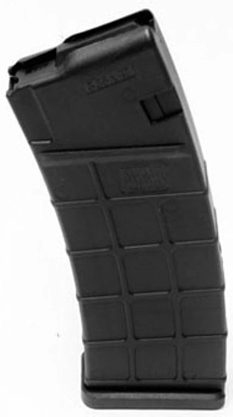 ProMag HECA9 30rd .223/5.56 magazine for H&K 93 in black DuPont Zytel polymer