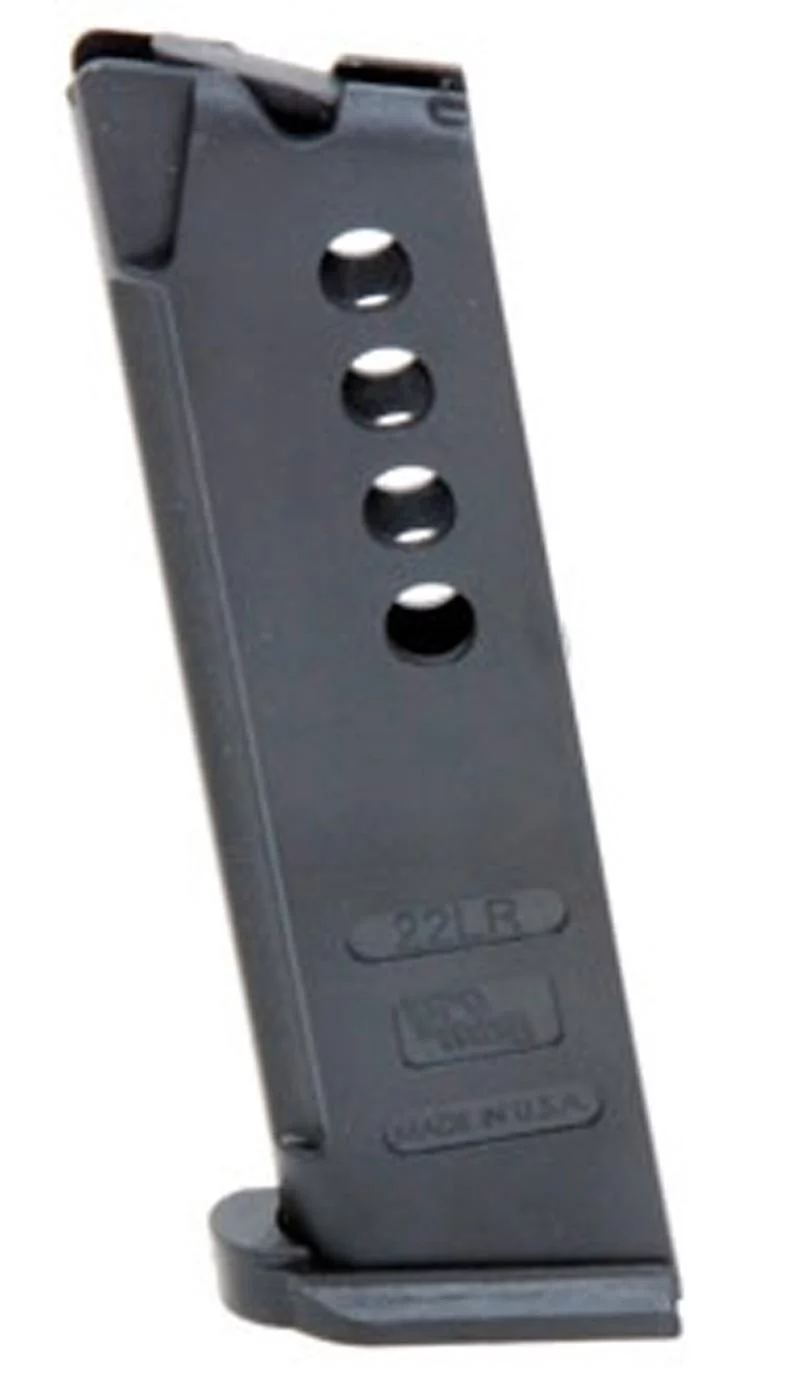 ProMag Kimber 1911 10-round .22 LR black polymer magazine