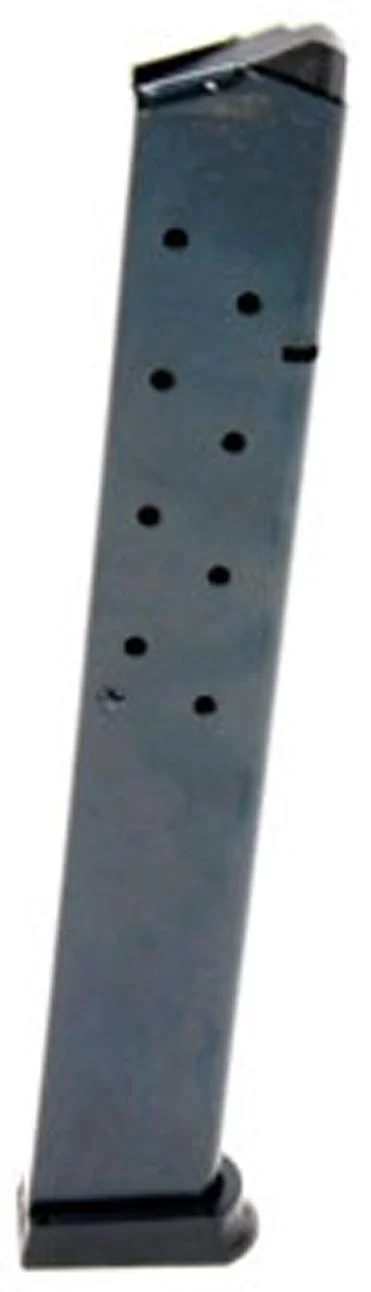 ProMag Ruger P90 P97 15-round .45 ACP blued steel magazine