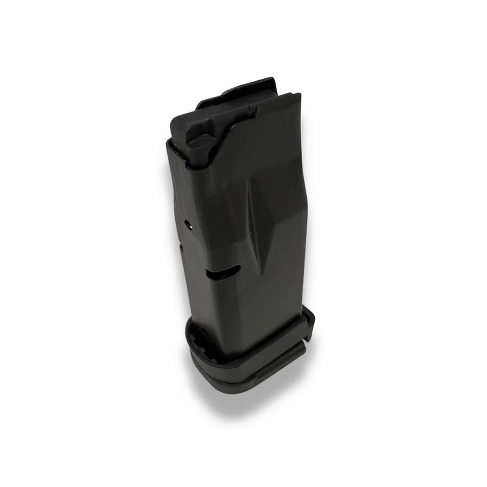 ProMag Ruger Max-9 9mm Luger 12-round black magazine