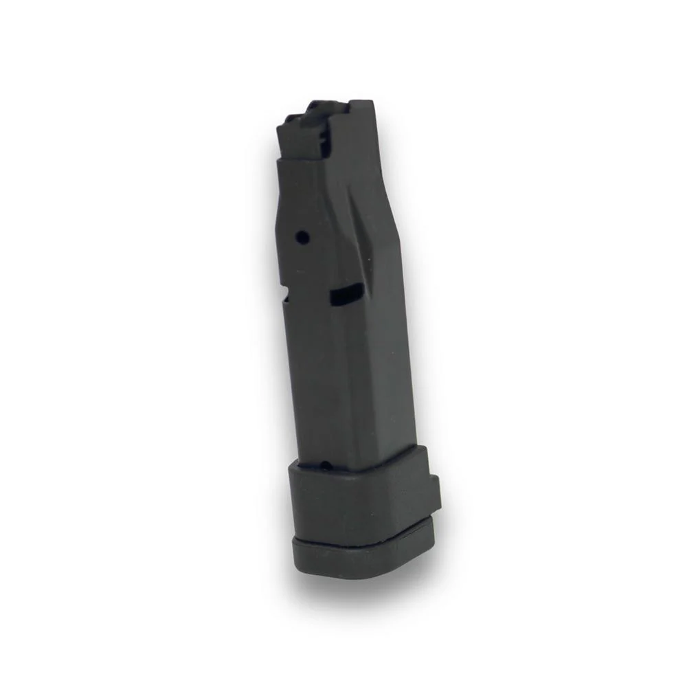 ProMag Ruger LCP Max 12-round magazine .380 ACP black steel