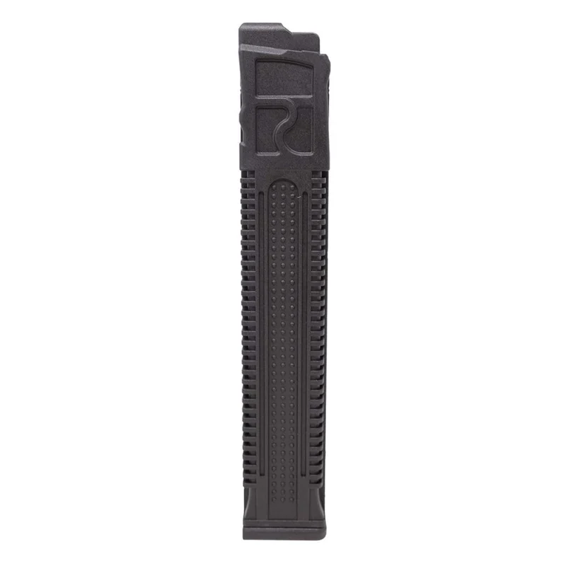 ProMag SIGA24 40rd 9mm magazine for Sig Sauer MPX, black DuPont Zytel polymer