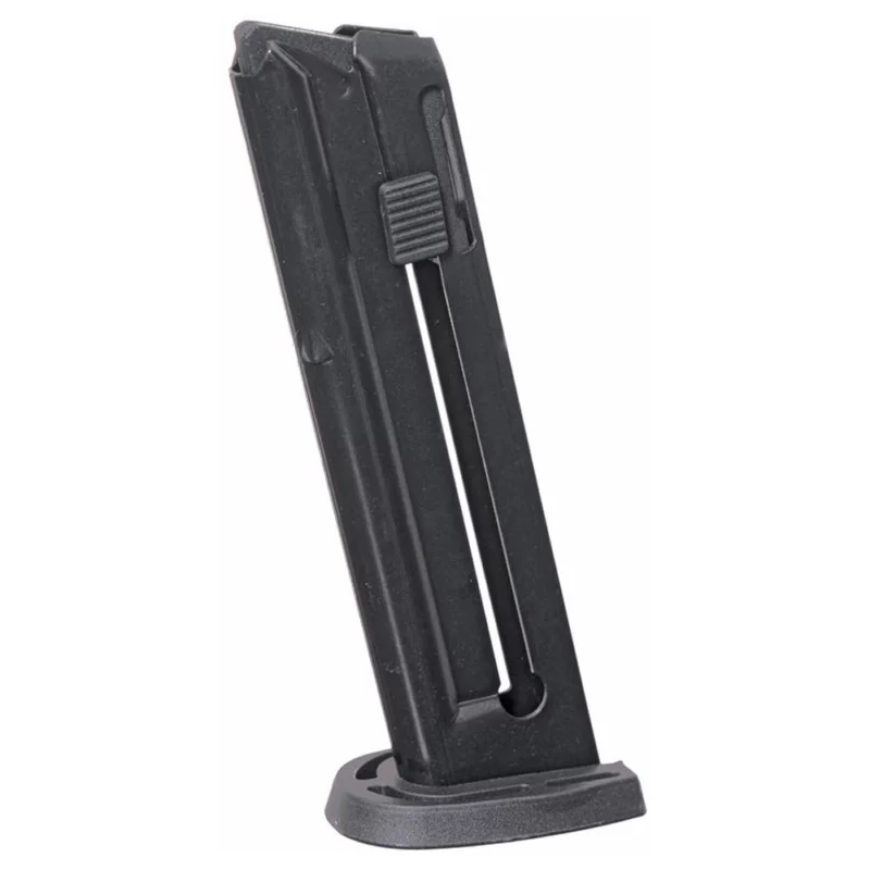 ProMag SMIA21 12rd .22 LR blued steel magazine for Smith & Wesson M&P22 Compact