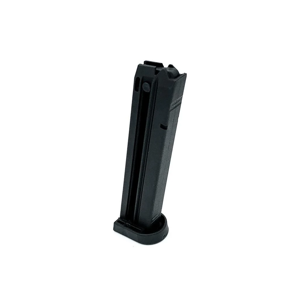 ProMag 21-round .22 LR magazine for Taurus TX, black polymer