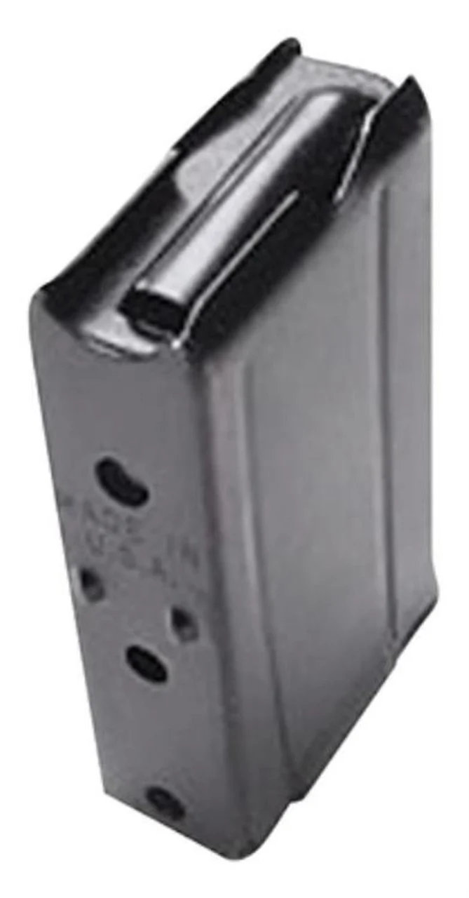 Inland M1 Carbine 10rd magazine .30 Carbine black 400-series stainless steel