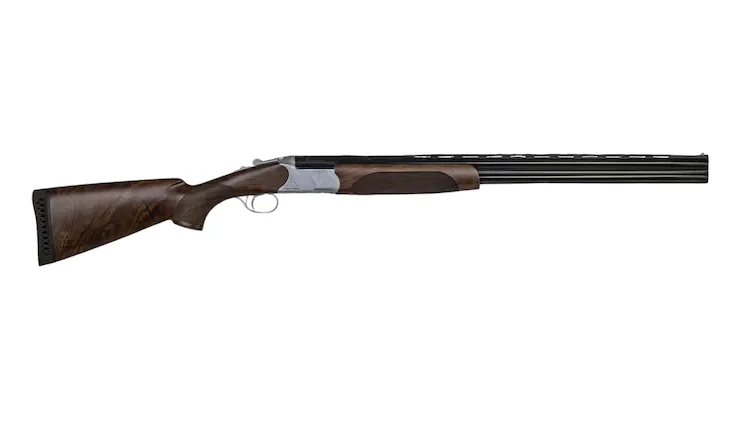 CZ PRJCT UPLND REDHEAD 12G 28"