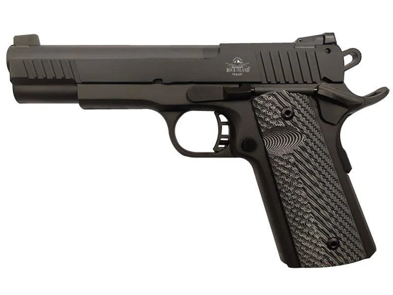 Armscor / Rock Island Armory XT 22 Magnum Target — 22 WMR, 5"