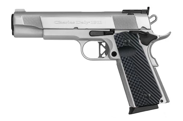 Charles Daly 1911 EMP GRD .45 ACP pistol product image